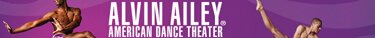 Link to lvin Ailey American Dance Theatre<
