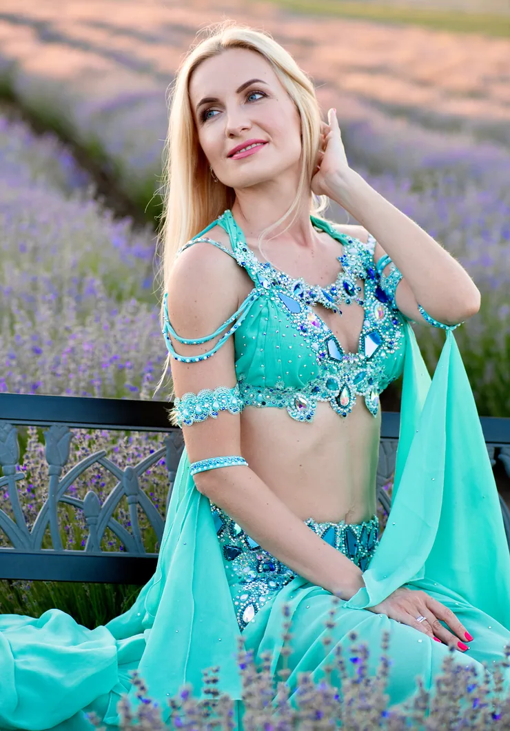 Анна Смирнова